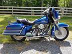 1981 Harley-Davidson Touring 22500 miles, new windshield