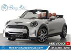 2023 MINI Convertible Cooper S for sale