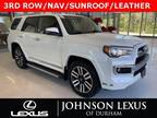 2018 Toyota 4Runner, 142K miles