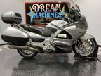 2007 Honda ST1300 Dream Machines of Texas 2007 Honda ST1300