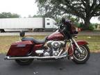 2008 Harley-Davidson Touring Street Glide 2008