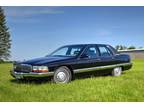 1995 Buick Roadmaster Limited 4dr Sedan