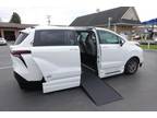 New 2023 TOYOTA SIENNA For Sale
