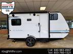 2019 Travel Lite Campers Travel Lite Campers Falcon 19 bh 19ft