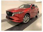 2022 Mazda CX-5 2.5 Turbo Signature