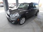 2013 MINI Cooper Clubman 2dr Cpe S