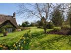 5 bedroom detached house for sale in Kenley, Shrewsbury, SY5