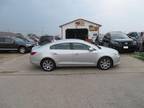 2011 Buick La Crosse CXL 4dr Sedan