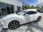 2013 Bentley Continental GT V8 2dr Cpe