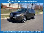 2011 Ford Edge Limited Suv