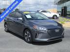 2018 Hyundai IONIQ Hybrid Gray, 23K miles