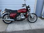 1976 Honda GL 1000 Goldwing 1976 Honda Goldwing GL 1000