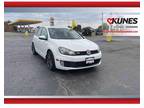 2012 Volkswagen GTI 4-Door