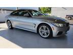 2014 BMW 4 Series 435i x Drive Coupe 2D