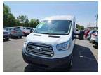 2018 Ford Transit 250 Van for sale