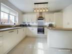 4 bedroom house for sale in Redmire Drive, Consett, DH8