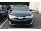 2012 Toyota Camry Hybrid XLE