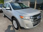 Used 2013 FORD EDGE For Sale