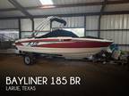 2012 Bayliner 195BR Boat for Sale - Opportunity!