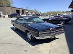 1969 Ford Galaxie XL