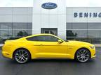 2015 Ford Mustang 2dr GT