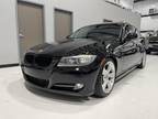 2011 BMW 335i sedan low miles sport pkg modified exhaust tuned runs excellent on