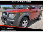 2004 Honda Element EX 4dr SUV