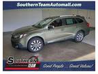 2018 Subaru Outback 3.6R Touring