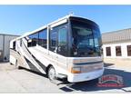 2003 Fleetwood Fleetwood RV Discovery 39P 39ft