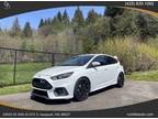 2017 Ford Focus for sale