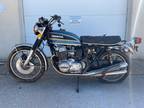 1975 Honda CB 1975 Honda CB750