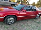 1997 Cadillac Eldorado 2dr Coupe for Sale by Owner