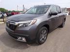 2020 Honda Ridgeline Gray, 24K miles