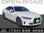 Used 2022 BMW 4 Series Coupe