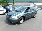 Used 2006 DODGE GRAND CARAVAN For Sale