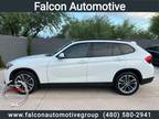 2015 BMW X1 s Drive28i SPORT UTILITY 4-DR