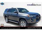 2021 Toyota 4Runner Gray, 47K miles