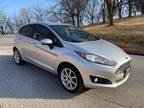 2019 Ford Fiesta SE 4dr Hatchback