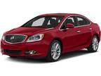 2014 Buick Verano Convenience Group