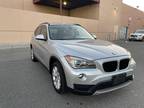 2014 BMW X1 x Drive28i AWD 4dr SUV