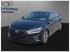 2018 Hyundai Ioniq Hybrid SEL