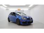 2012 Volkswagen Golf R 4Motion AWD 4dr Hatchback