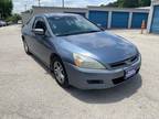 2007 Honda Accord Coupe EX