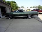 Used 1971 Ford Ranchero for sale.