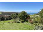 Helvellyn, Mawgan Porth, TR8 3 bed detached house for sale - £