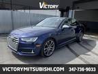 2018 Audi S4 3.0T Prestige