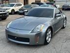 2003 Nissan 350Z COUPE