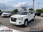 Used 2011 GMC Terrain for sale.