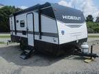 Used 2022 KEYSTONE RV HIDEOUT 175BH For Sale