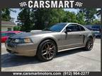 2002 FORD MUSTANG GT Coupe